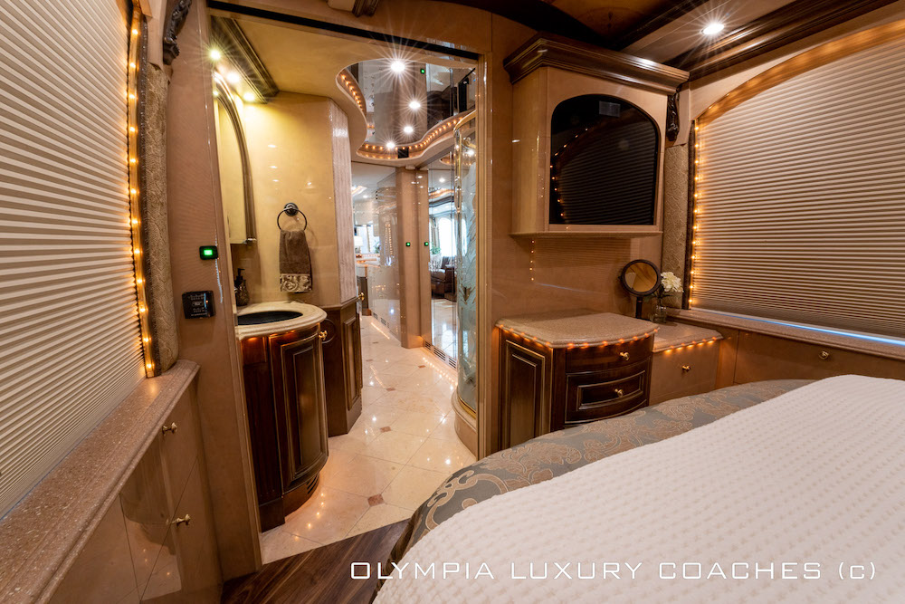 2002 Prevost Liberty XLII For Sale