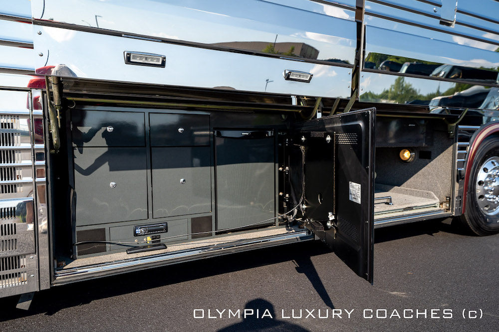 2002 Prevost Liberty XLII For Sale