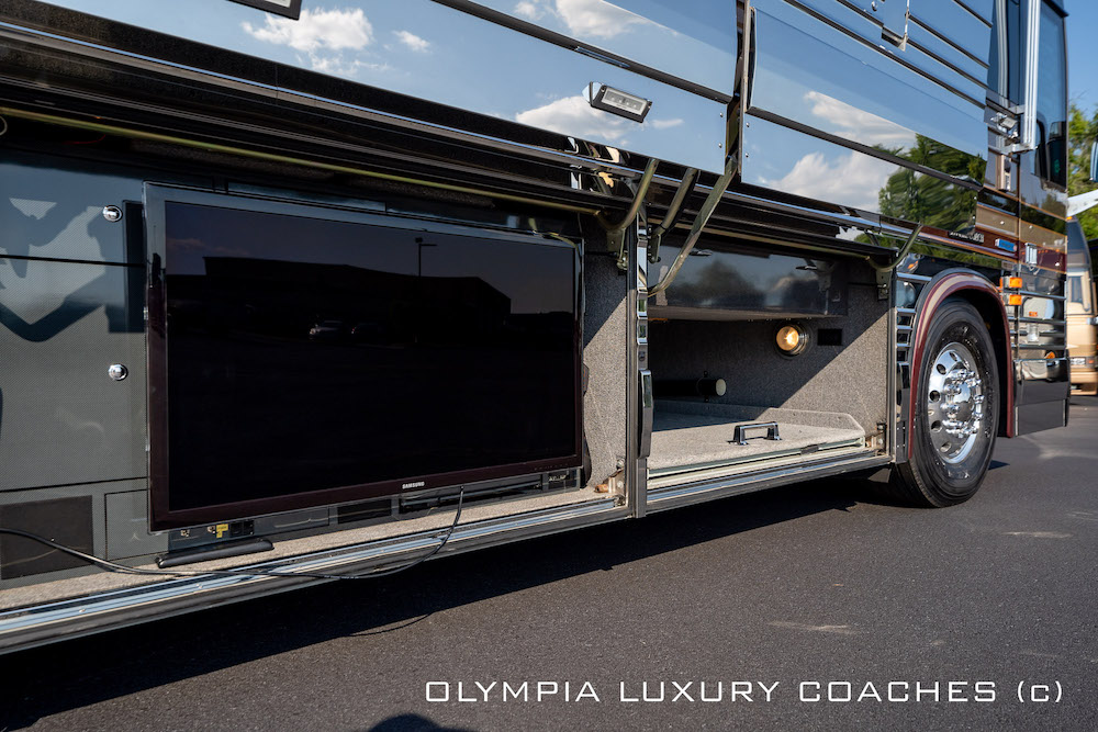 2002 Prevost Liberty XLII For Sale