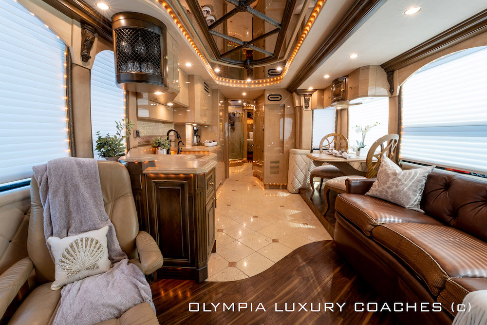 2002 Prevost Liberty XLII For Sale