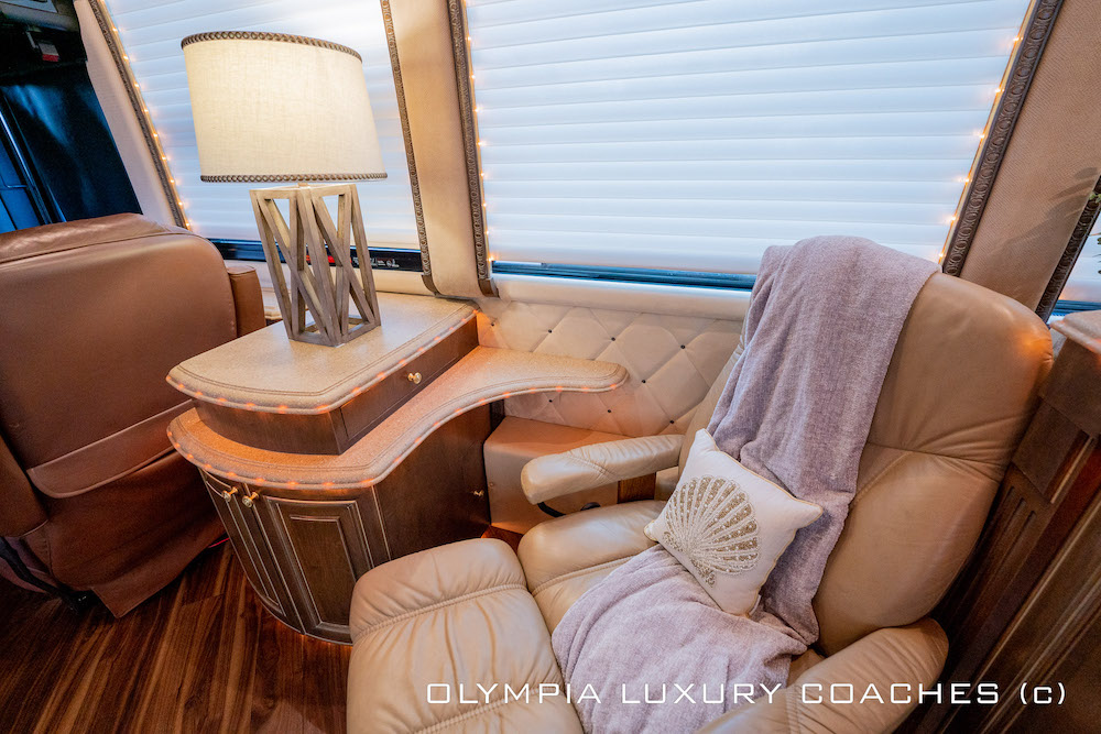 2002 Prevost Liberty XLII For Sale