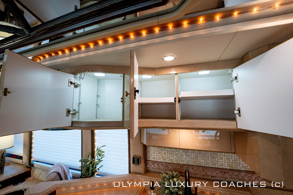 2002 Prevost Liberty XLII For Sale