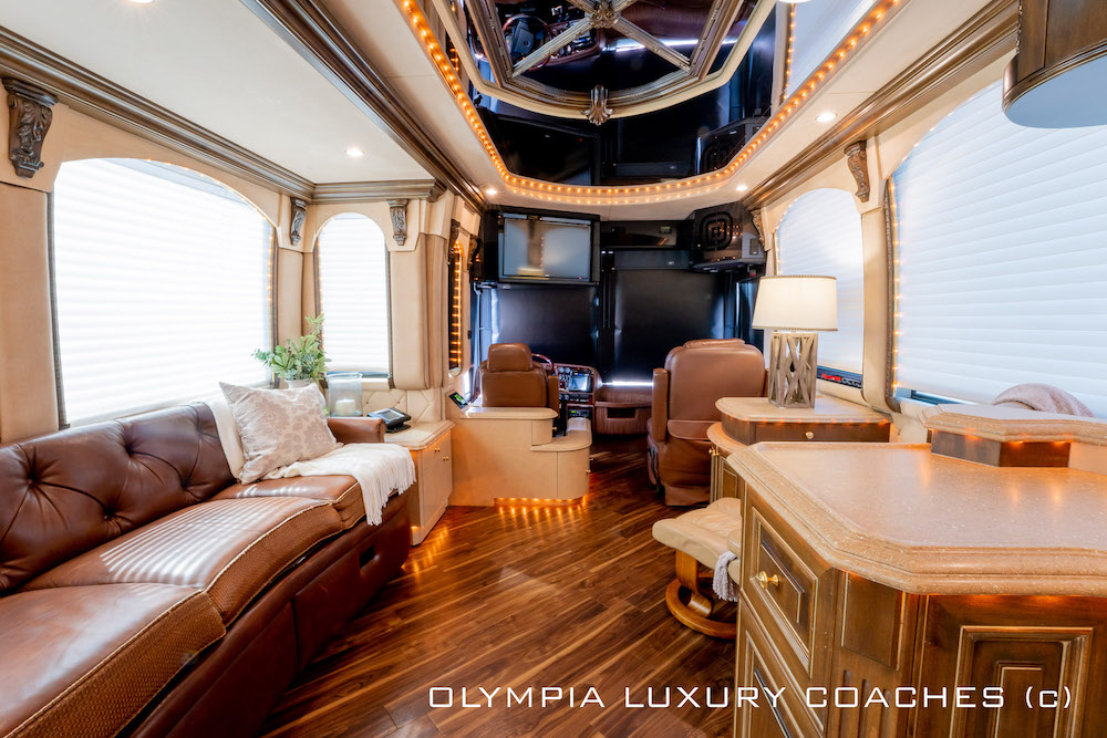 2002 Prevost Liberty XLII For Sale