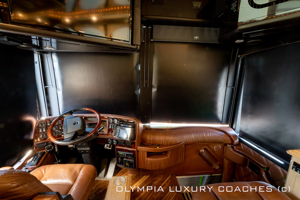 2002 Prevost Liberty XLII For Sale