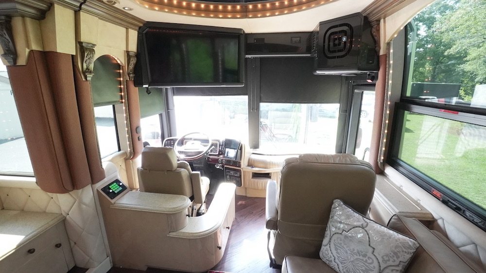 2002 Prevost Liberty XLII For Sale