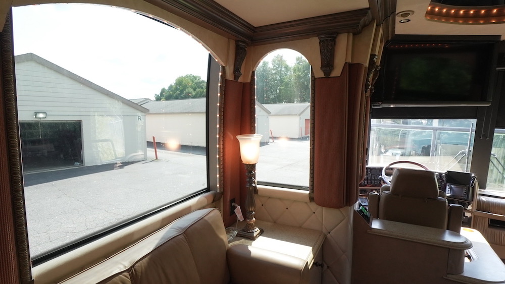 2002 Prevost Liberty XLII For Sale