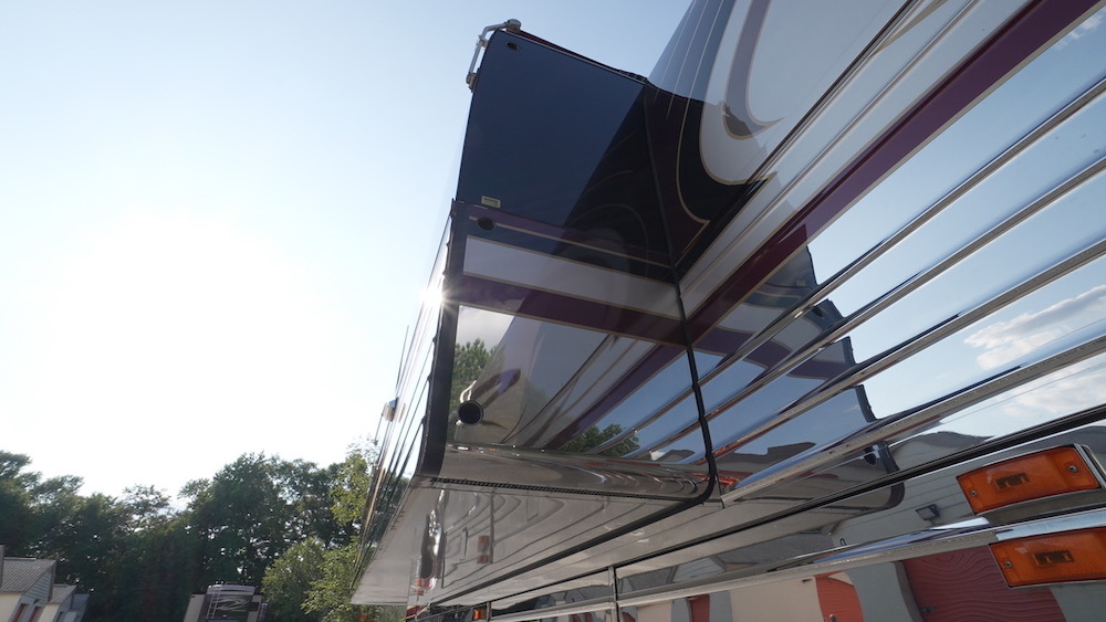 2002 Prevost Liberty XLII For Sale