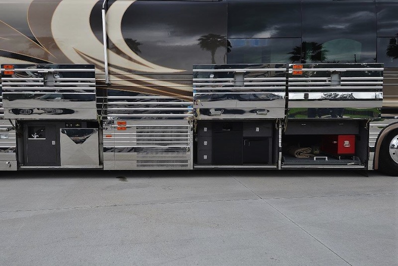 2002 Prevost Liberty XLII For Sale