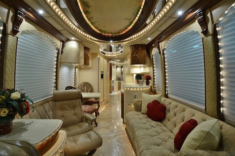 2002 Prevost Liberty XLII For Sale