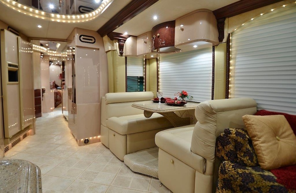 2002 Prevost Liberty XLII For Sale