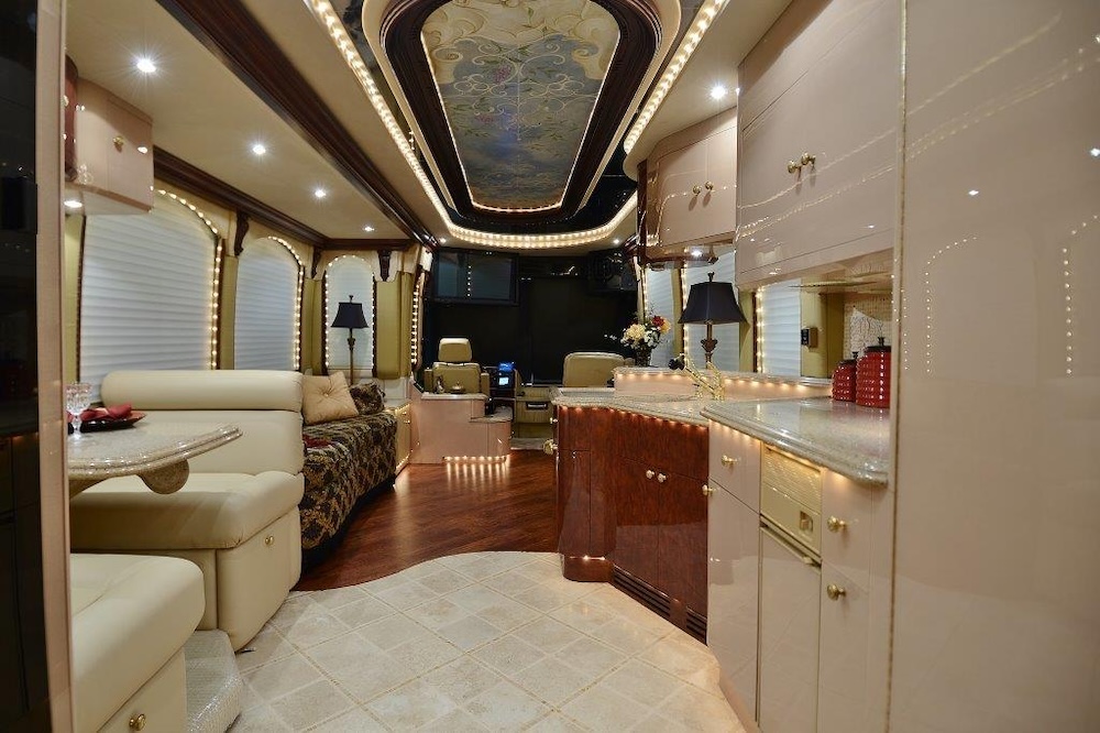 2002 Prevost Liberty XLII For Sale