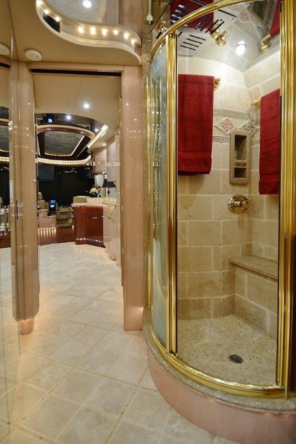 2002 Prevost Liberty XLII For Sale