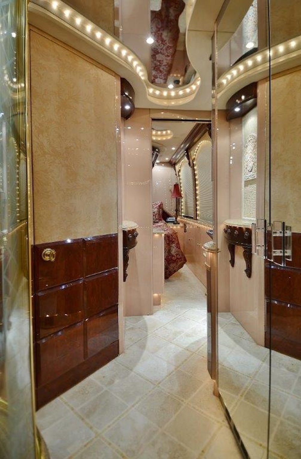 2002 Prevost Liberty XLII For Sale