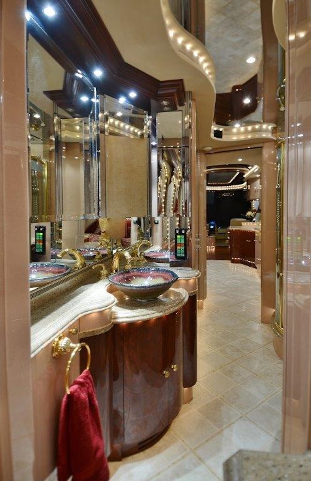 2002 Prevost Liberty XLII For Sale