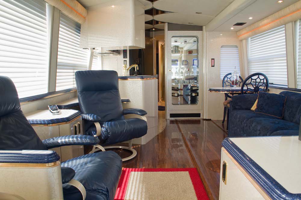 2002 Prevost Marathon H3-45 For Sale