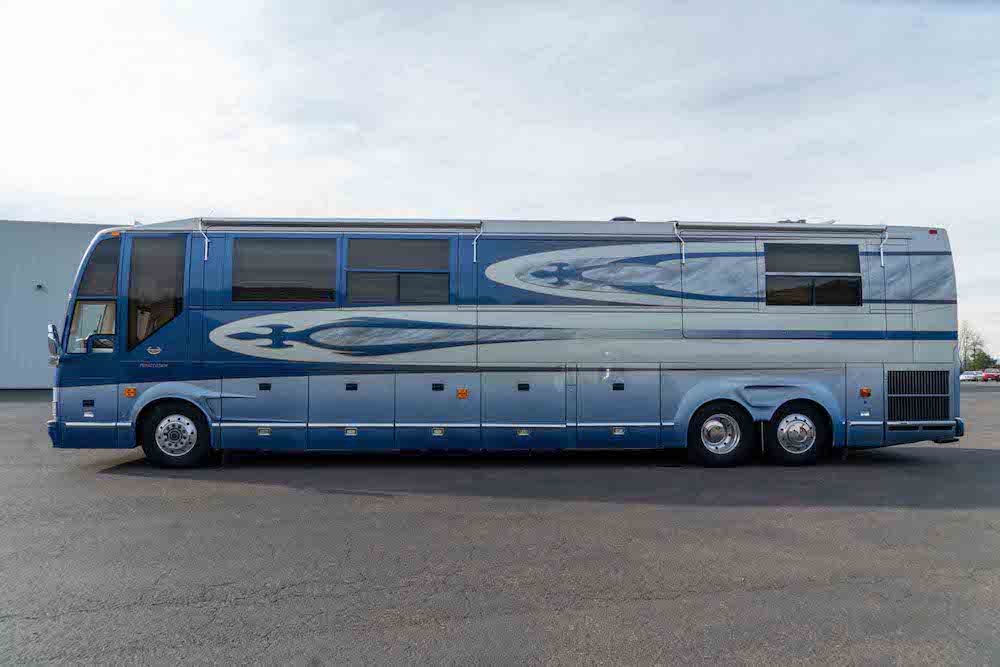 2002 Prevost Marathon H3-45 For Sale