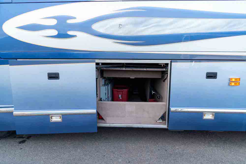 2002 Prevost Marathon H3-45 For Sale