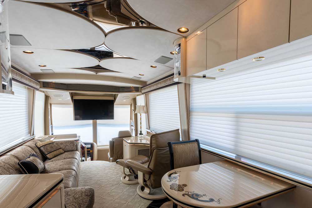 2002 Prevost Marathon H3-45 For Sale