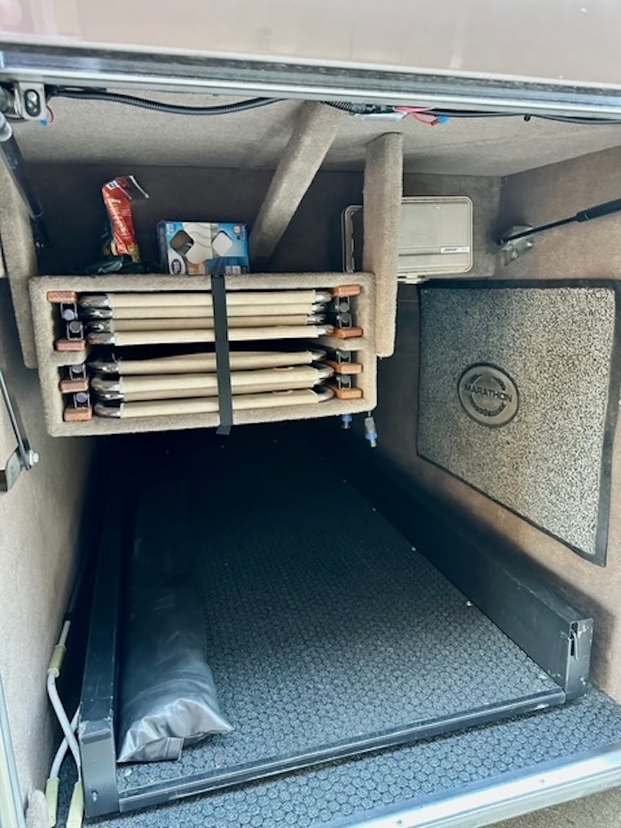 2002 Prevost Marathon H3-45 For Sale