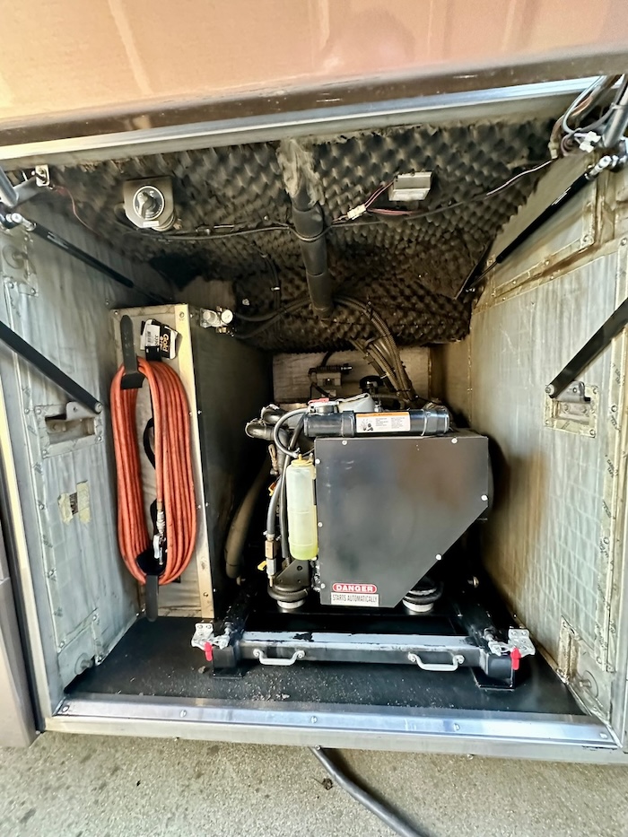 2002 Prevost Marathon H3-45 For Sale