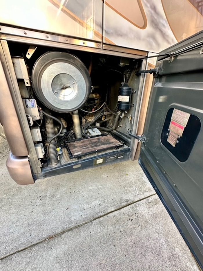 2002 Prevost Marathon H3-45 For Sale