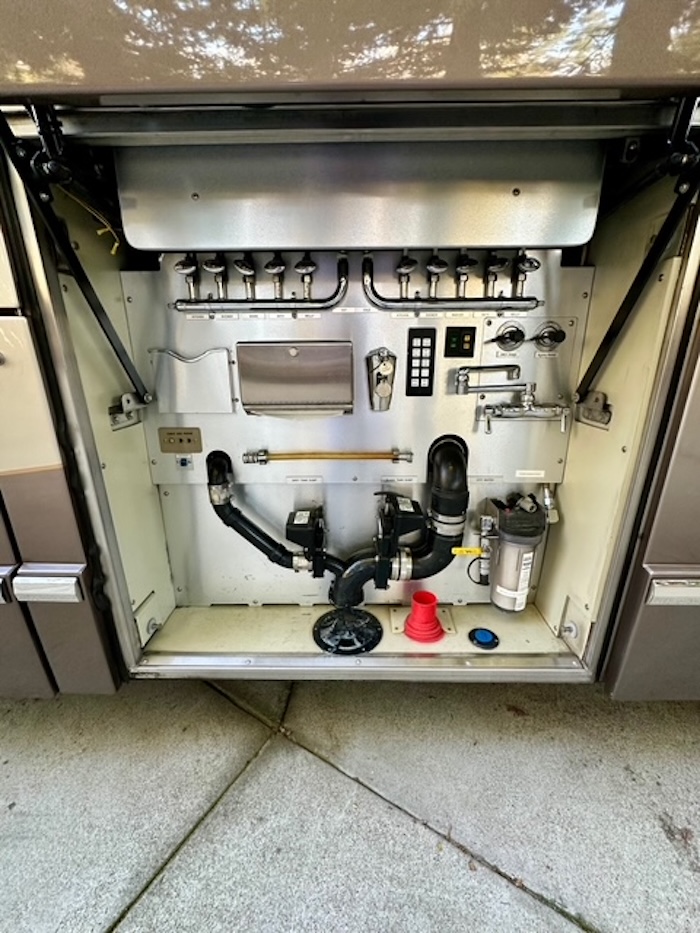 2002 Prevost Marathon H3-45 For Sale