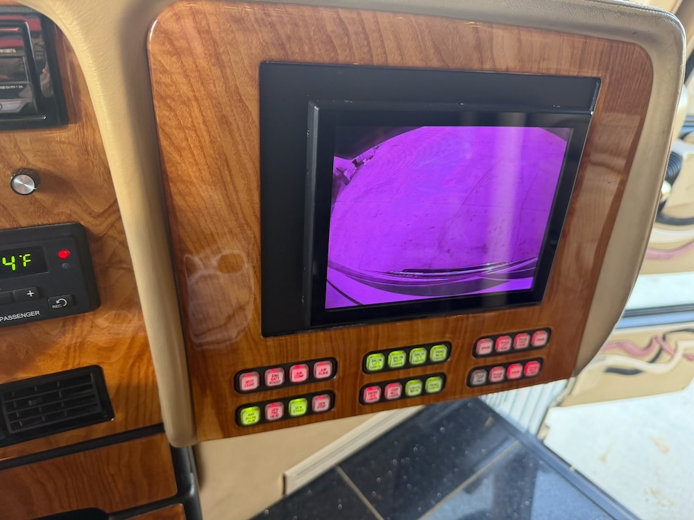 2002 Prevost Featherlite H3-45 For Sale