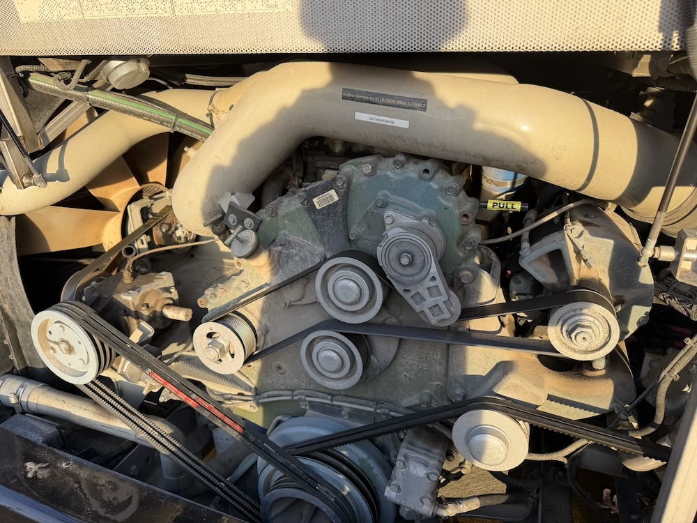 2002 Prevost Featherlite H3-45 For Sale