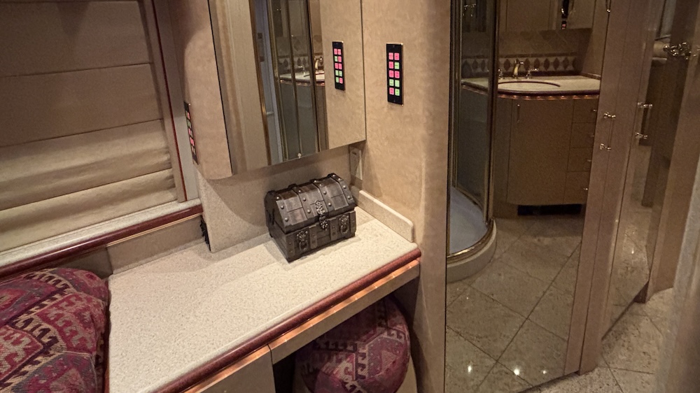 2002 Prevost Marathon XLII For Sale