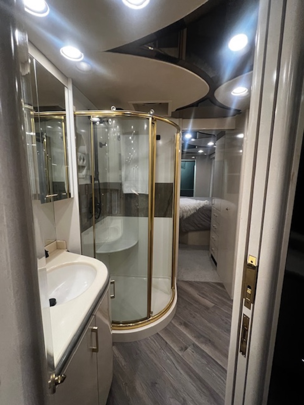 2002 Prevost Marathon XLII For Sale