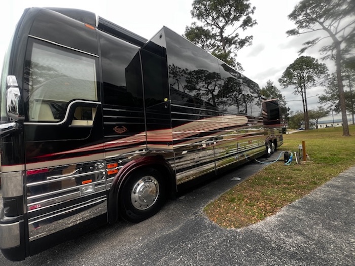 2002 Prevost Marathon XLII For Sale