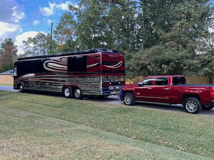 2002 Prevost Marathon XLII For Sale