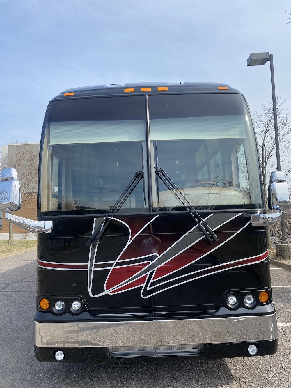 2002 Prevost Marathon XLII For Sale