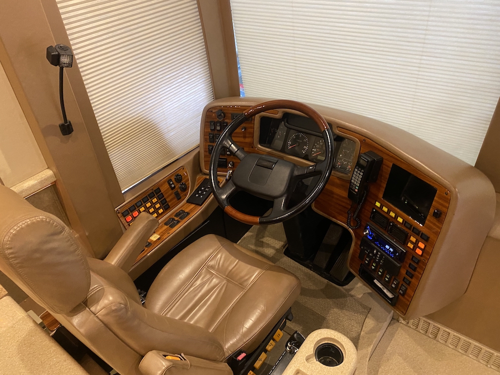 2002 Prevost Marathon XLII For Sale