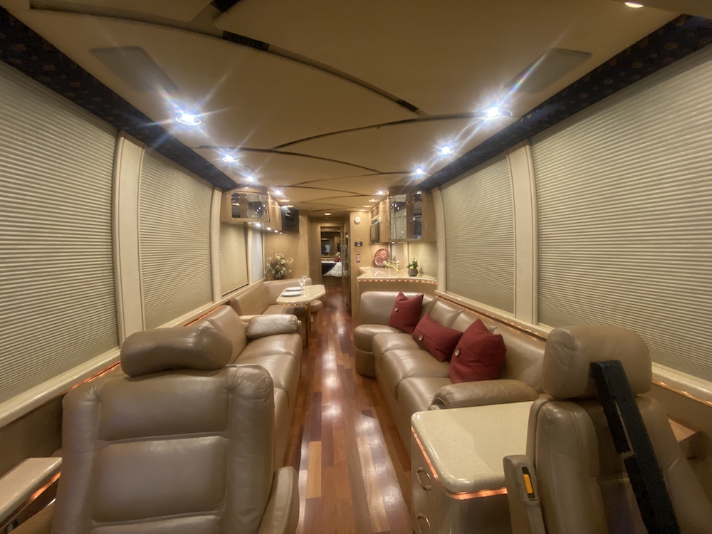 2002 Prevost Marathon XLII For Sale