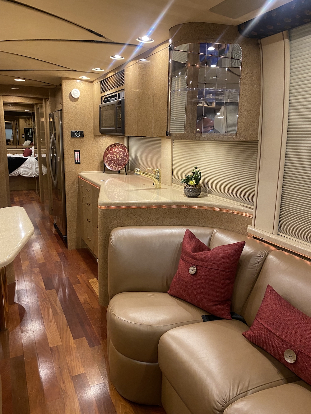 2002 Prevost Marathon XLII For Sale