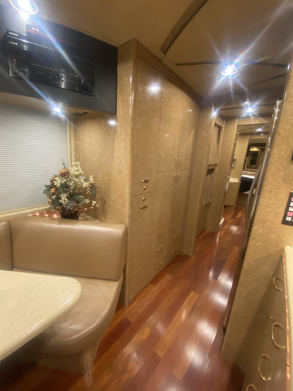 2002 Prevost Marathon XLII For Sale