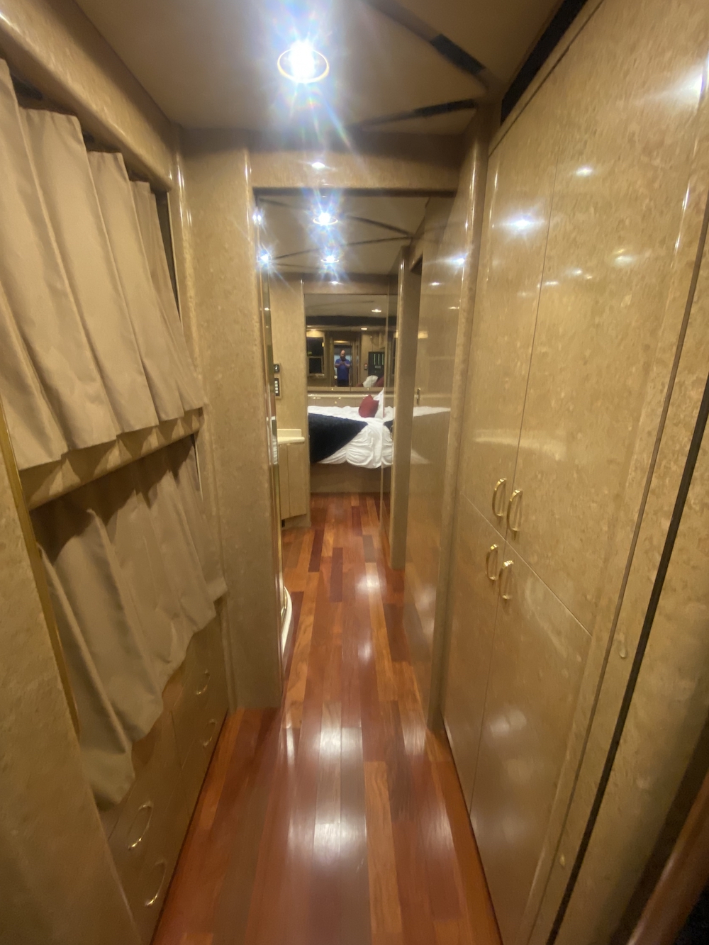 2002 Prevost Marathon XLII For Sale