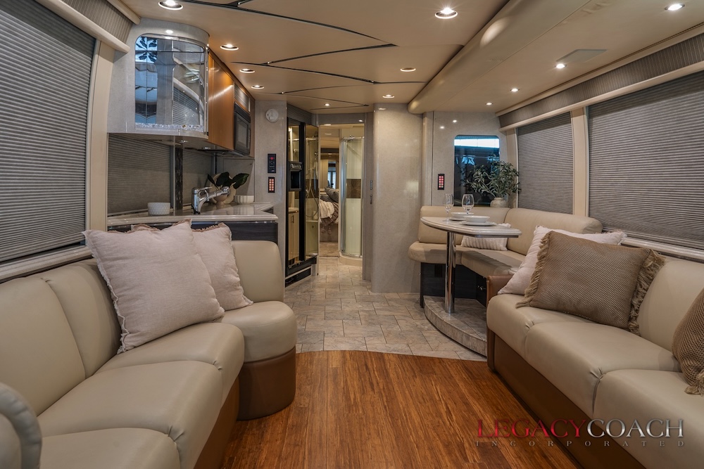 2002 Prevost Marathon XLII For Sale