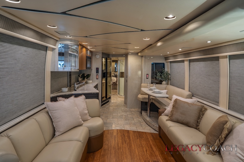 2002 Prevost Marathon XLII For Sale
