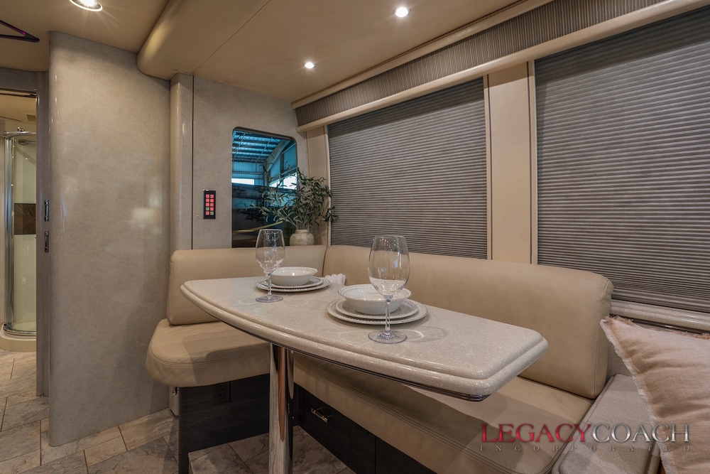 2002 Prevost Marathon XLII For Sale