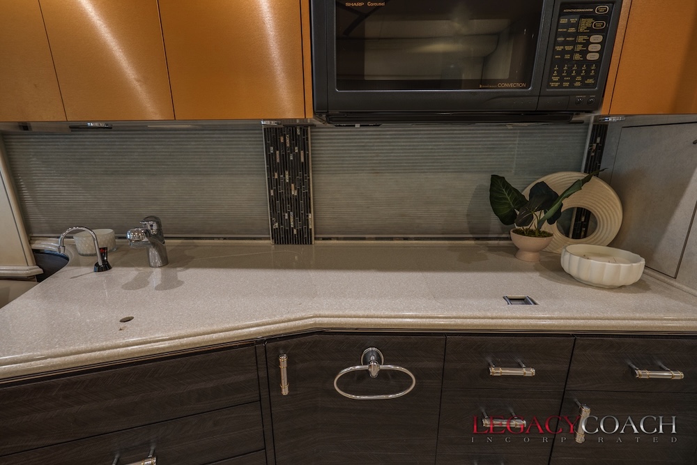 2002 Prevost Marathon XLII For Sale