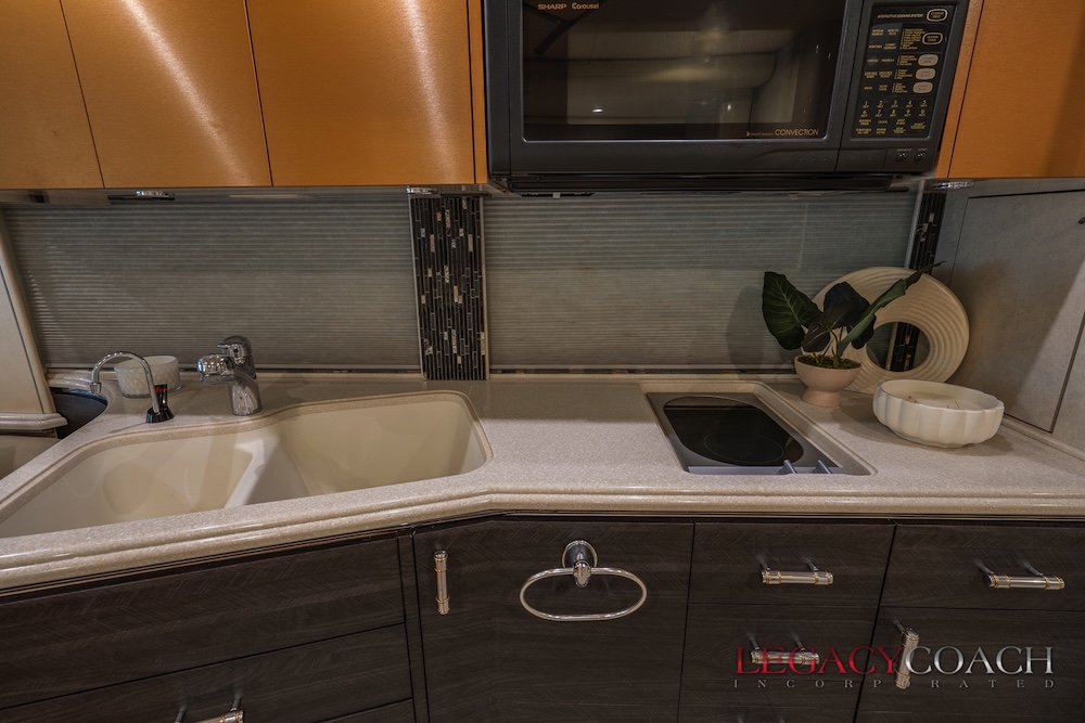 2002 Prevost Marathon XLII For Sale