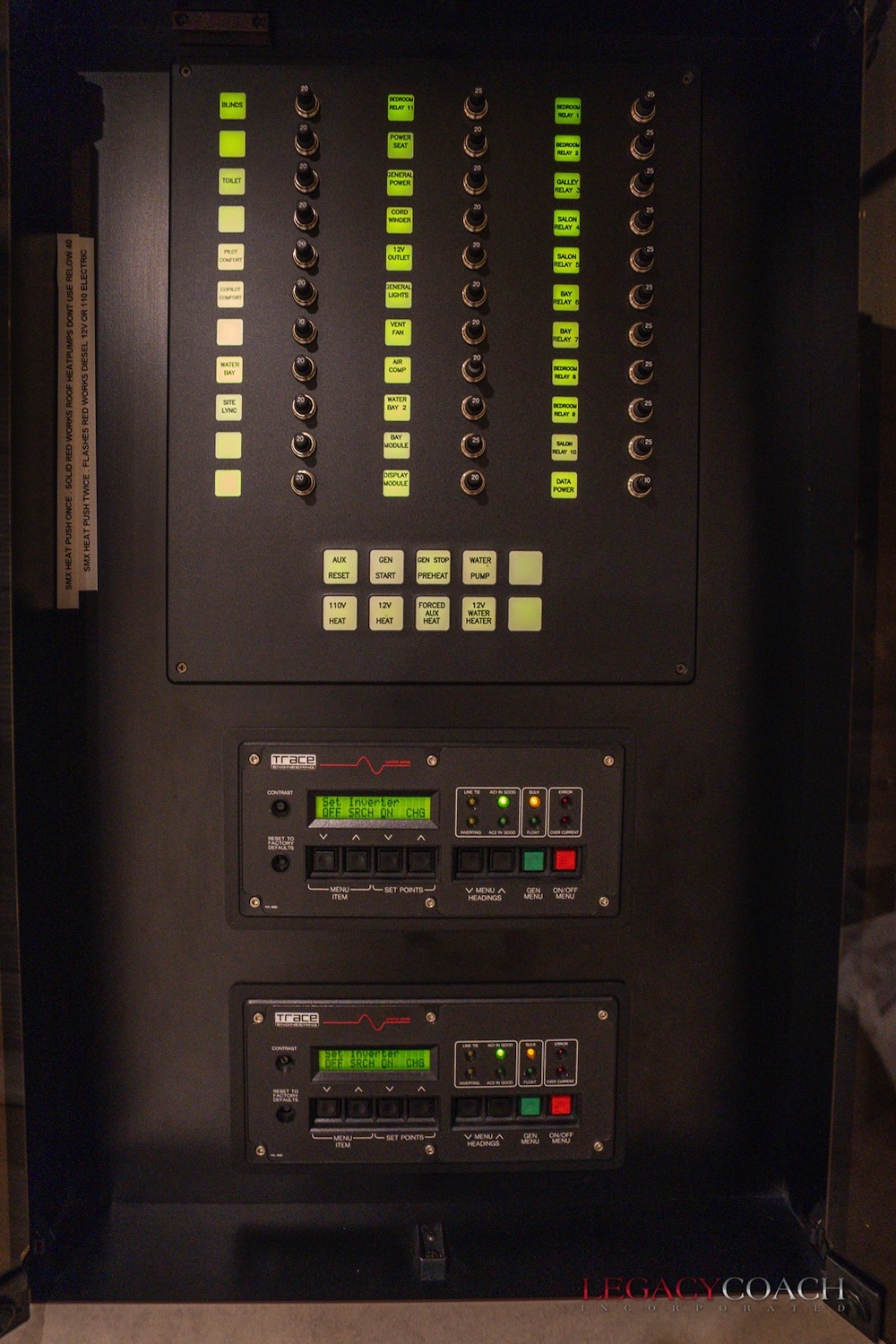 2002 Prevost Marathon XLII For Sale