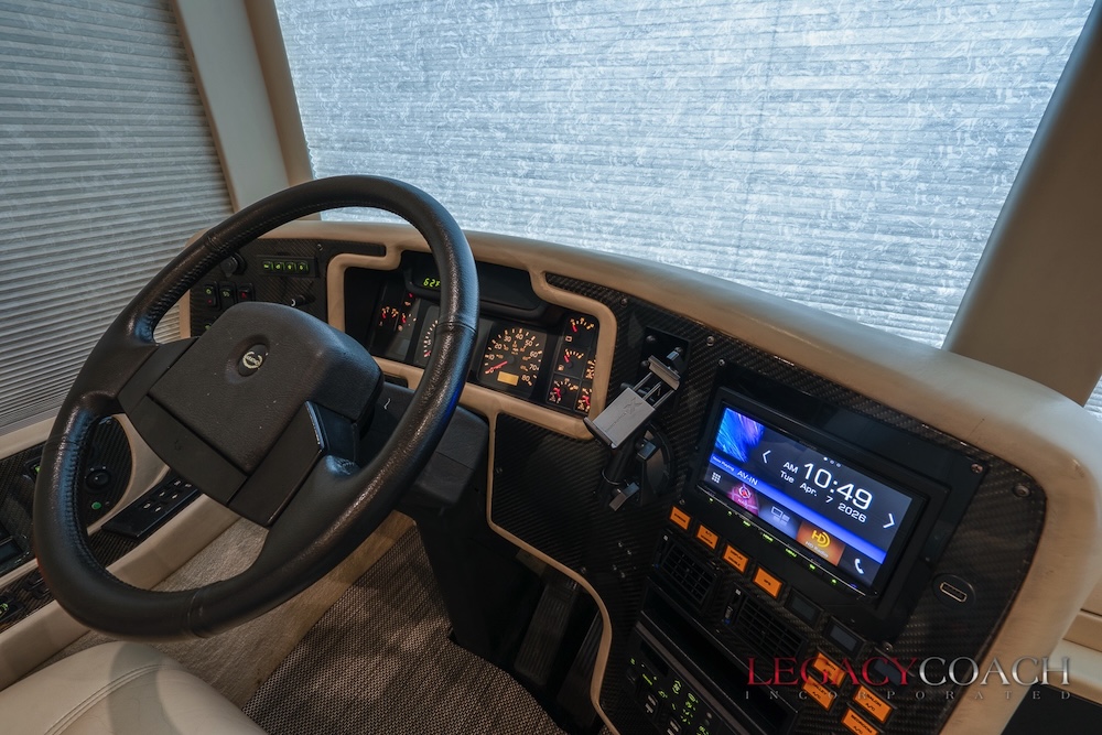 2002 Prevost Marathon XLII For Sale