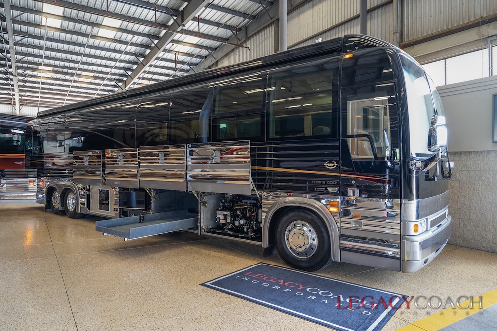 2002 Prevost Marathon XLII For Sale