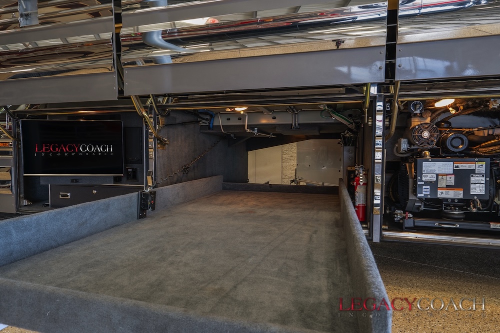 2002 Prevost Marathon XLII For Sale