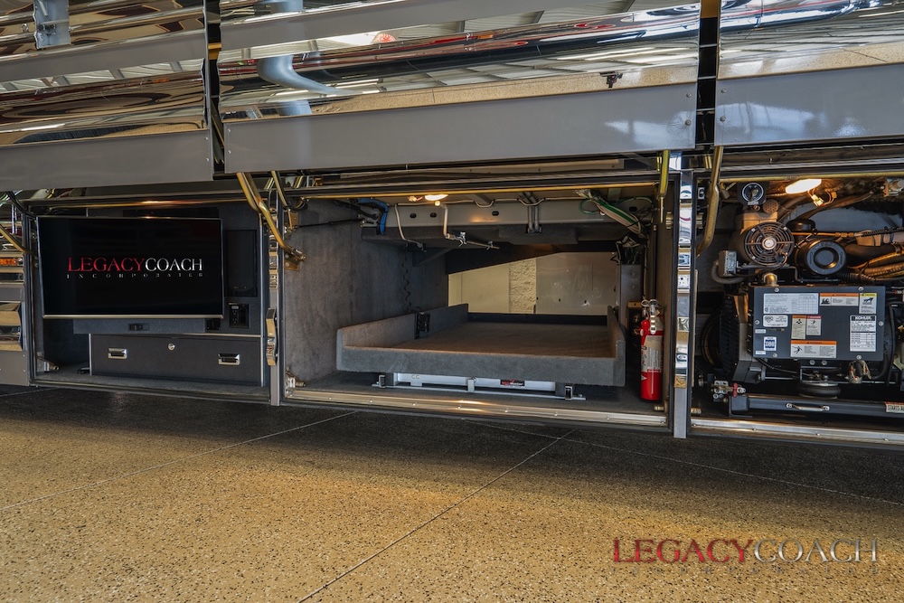 2002 Prevost Marathon XLII For Sale