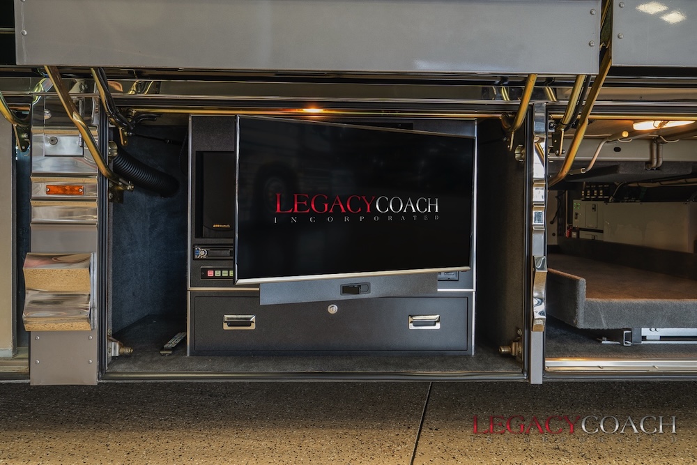 2002 Prevost Marathon XLII For Sale