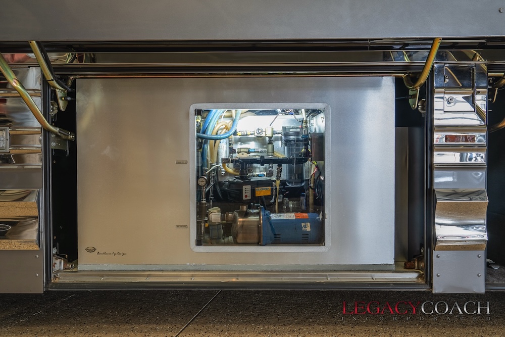 2002 Prevost Marathon XLII For Sale